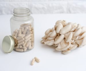 8 Functional Mushroom Gummies and What Each One Is Actually For