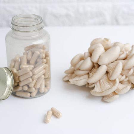 8 Functional Mushroom Gummies and What Each One Is Actually For