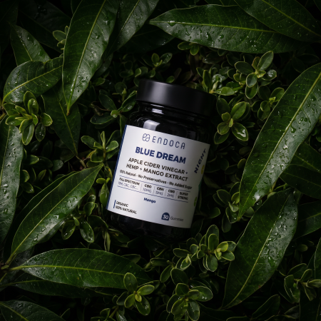 Blue dream