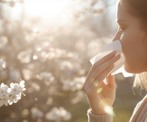 CBD and Allergies