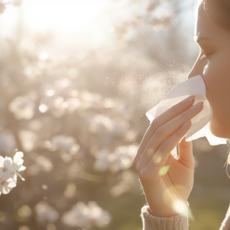 CBD and Allergies