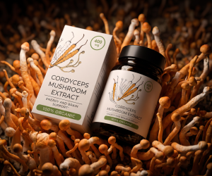 Cordyceps