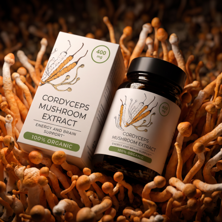 Cordyceps