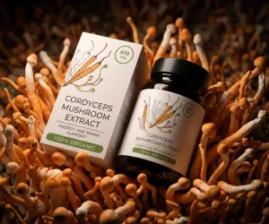Cordyceps