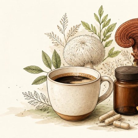 MF Coffee