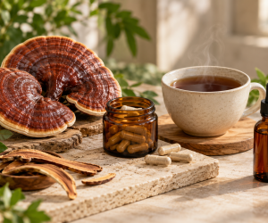 best-reishi-supplement-capsules-tea-or-extract-compared